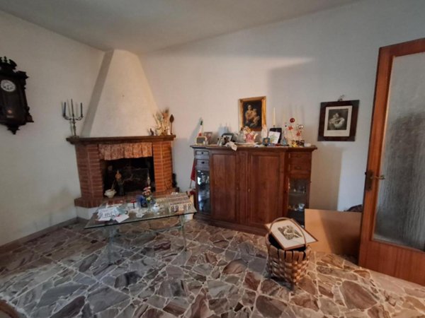 appartamento in vendita ad Empoli in zona Serravalle