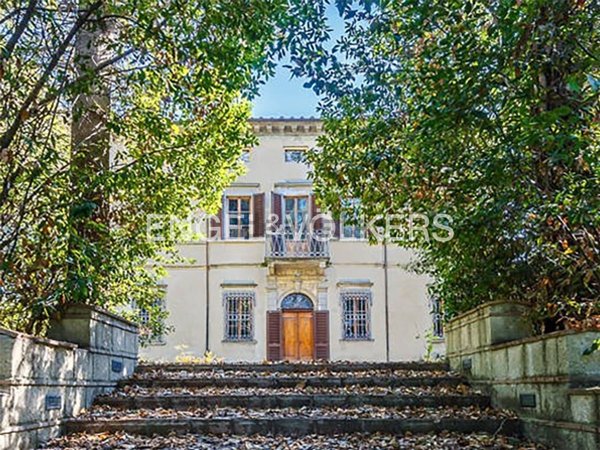 casa indipendente in vendita ad Empoli in zona Monterappoli