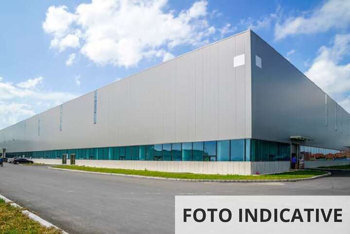 locale di sgombero in vendita ad Empoli