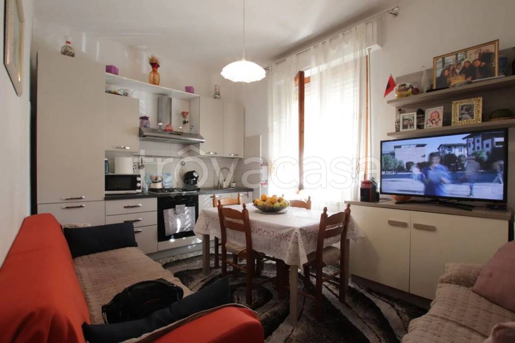 appartamento in vendita ad Empoli in zona Ponzano
