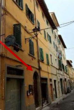 appartamento in vendita ad Empoli