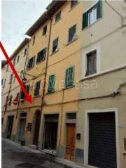 appartamento in vendita ad Empoli in zona Centro Storico