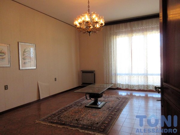 appartamento in vendita ad Empoli