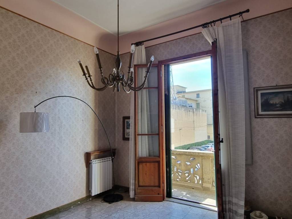 appartamento in vendita ad Empoli in zona Centro Storico