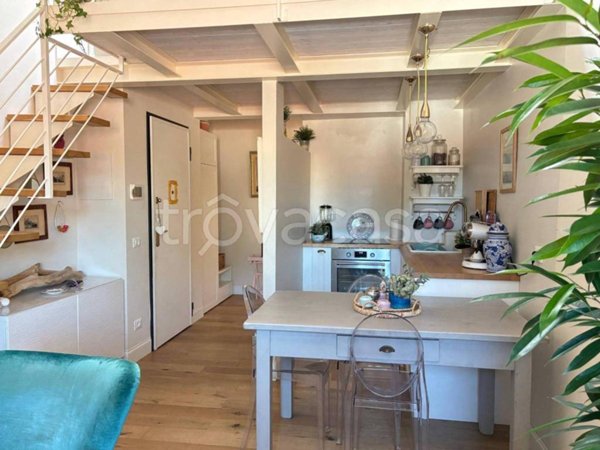 appartamento in vendita ad Empoli