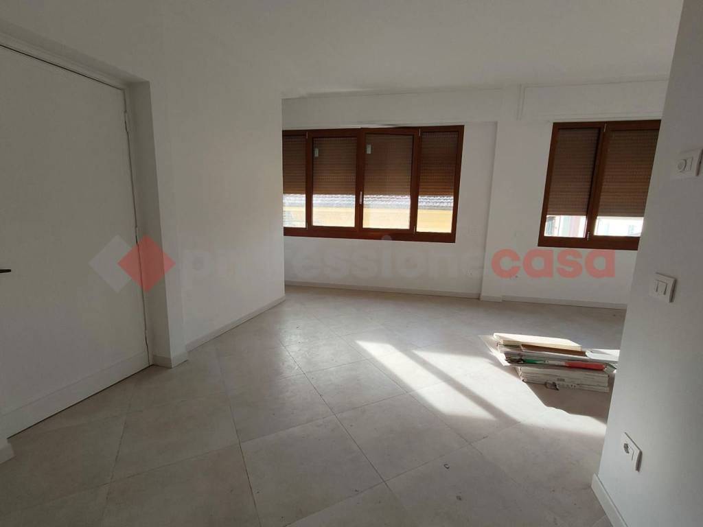 appartamento in vendita ad Empoli