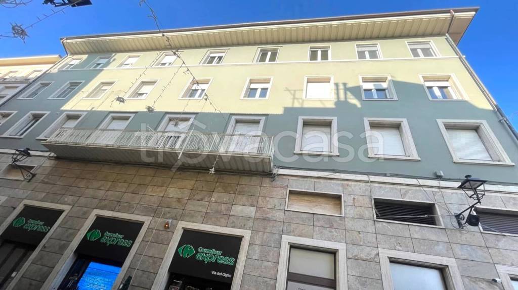 ufficio in vendita ad Empoli in zona Centro Storico