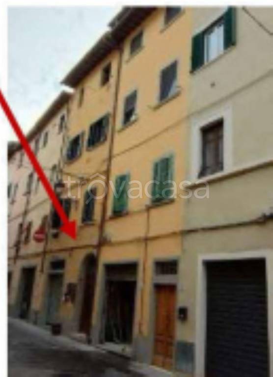 appartamento in vendita ad Empoli in zona Centro Storico