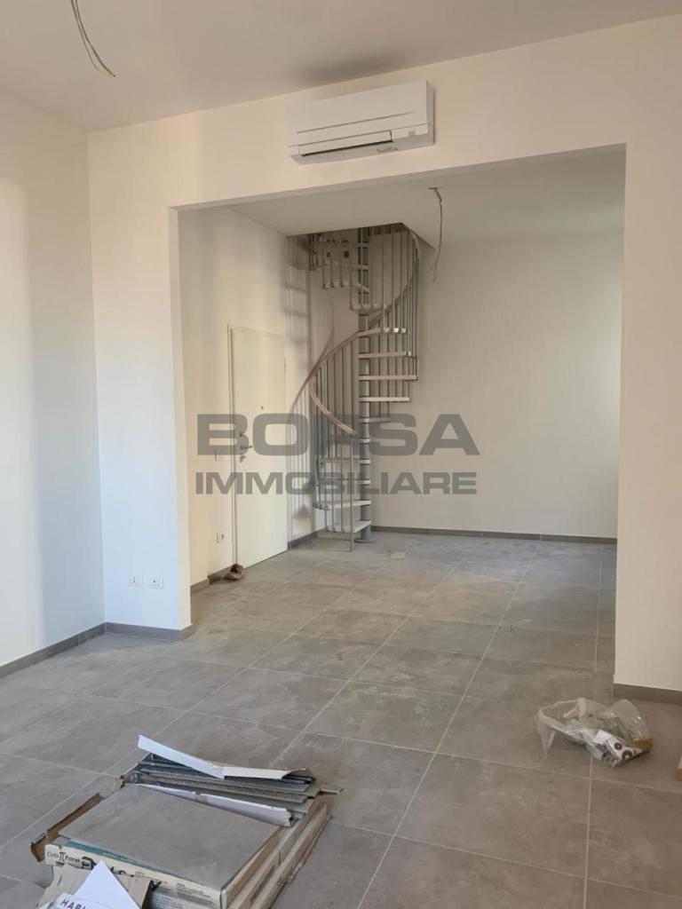 appartamento in vendita ad Empoli in zona Centro Storico
