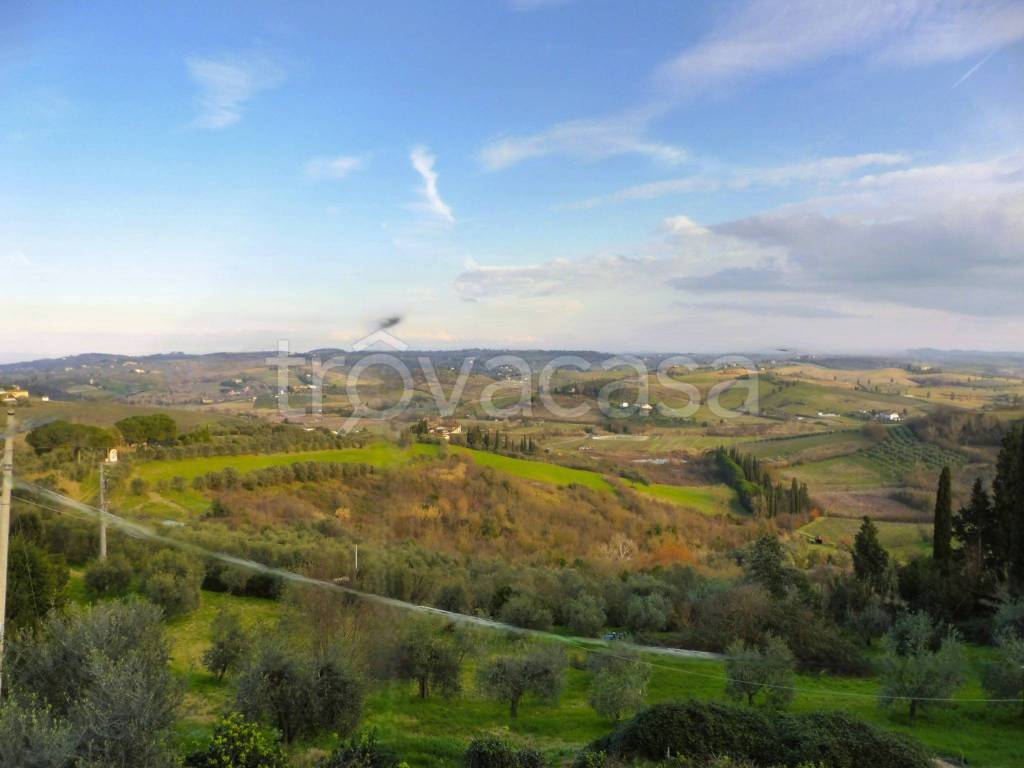 appartamento in vendita ad Empoli in zona Monterappoli