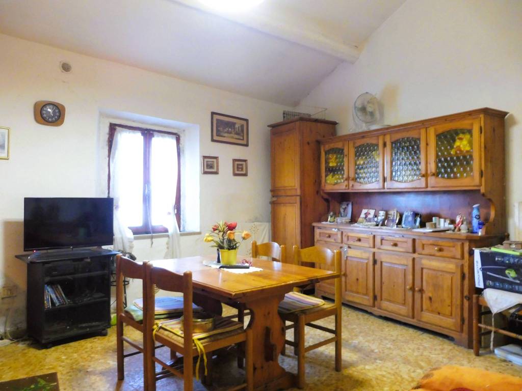appartamento in vendita ad Empoli in zona Brusciana
