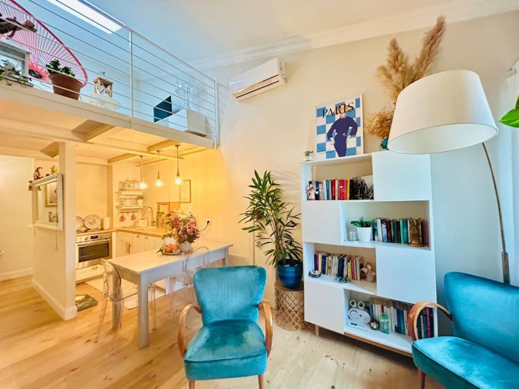 appartamento in vendita ad Empoli in zona Centro Storico