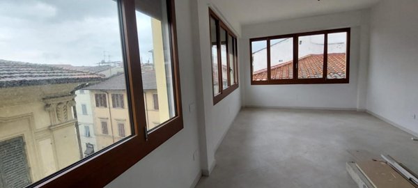 appartamento in vendita ad Empoli in zona Centro Storico