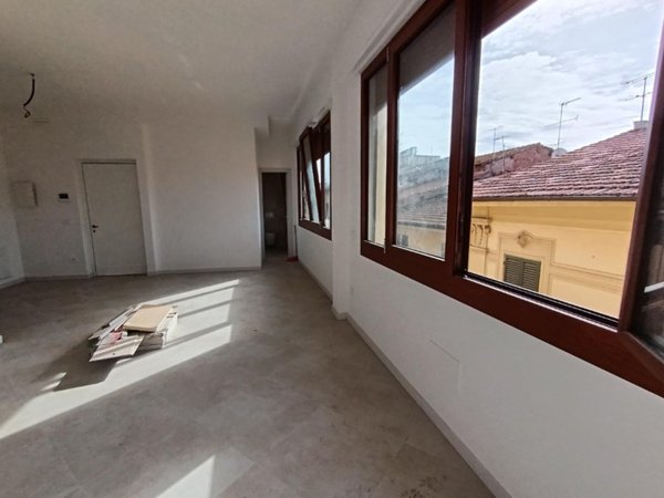 appartamento in vendita ad Empoli in zona Centro Storico