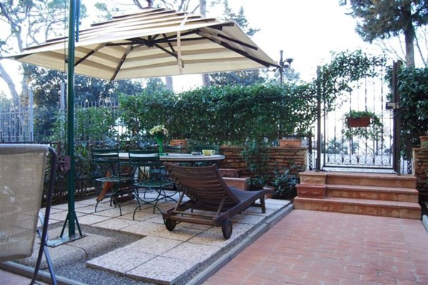 appartamento in vendita ad Empoli in zona Monterappoli