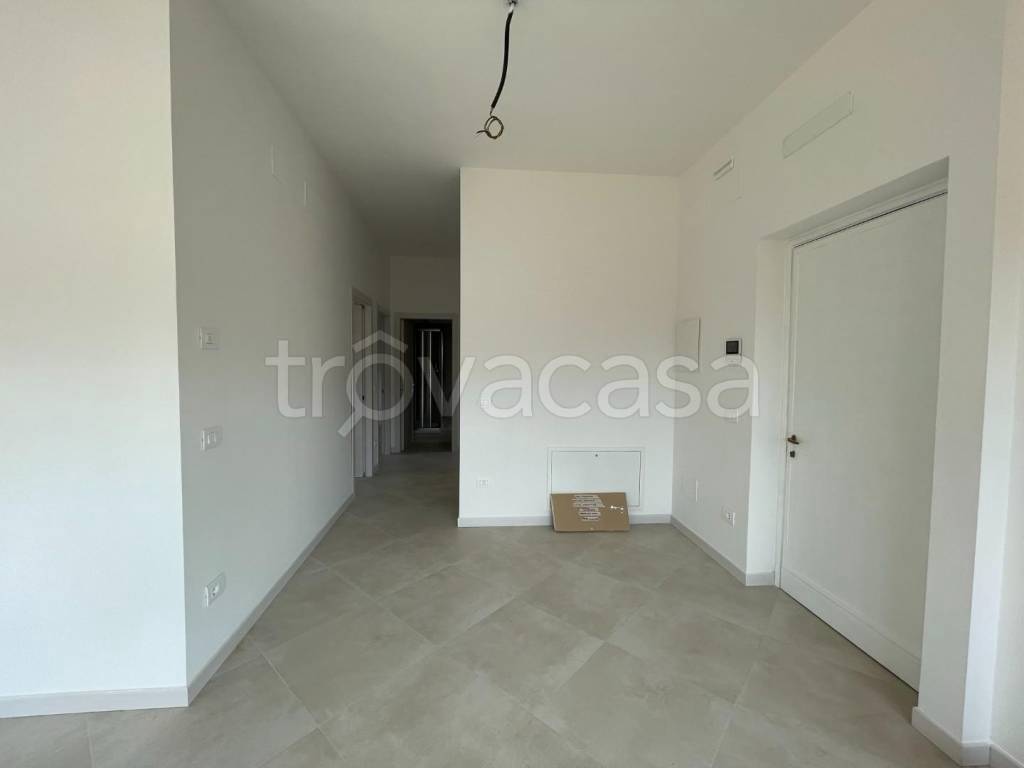 appartamento in vendita ad Empoli in zona Centro Storico