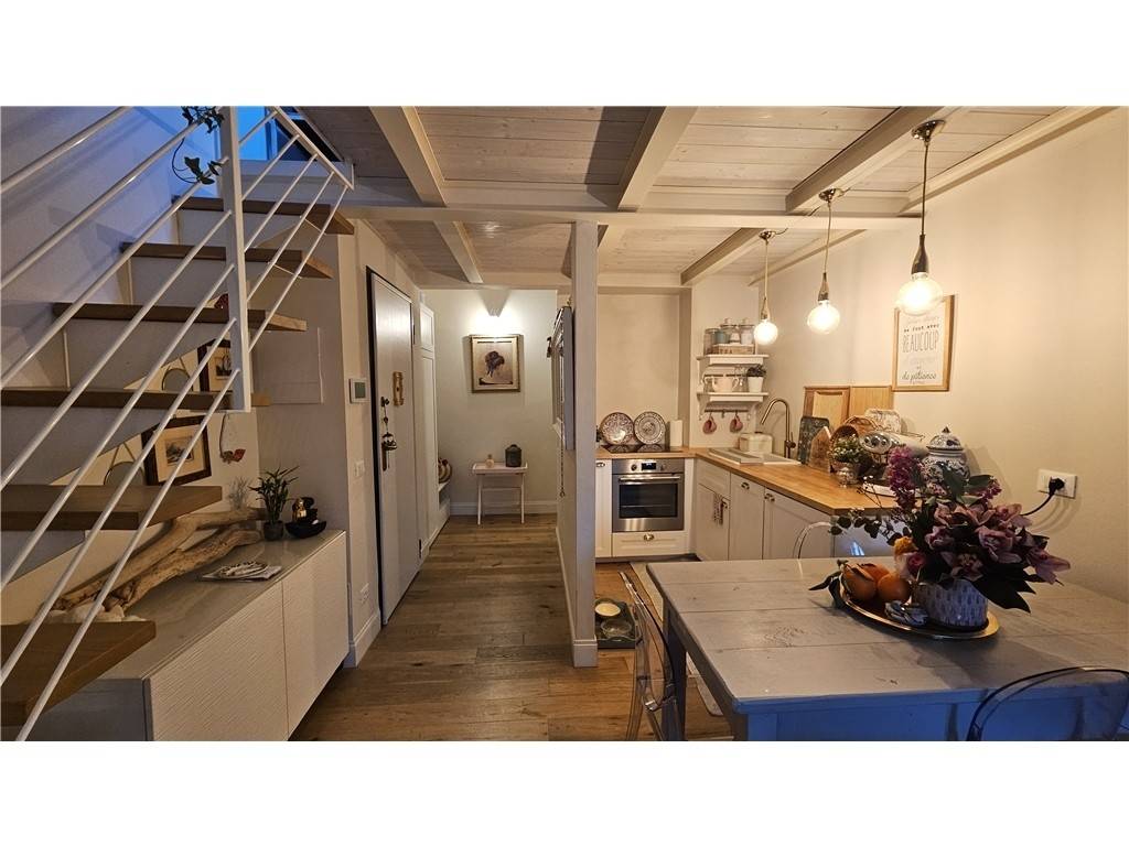 appartamento in vendita ad Empoli