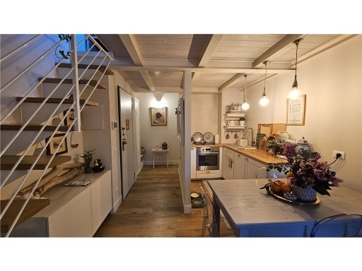 appartamento in vendita ad Empoli