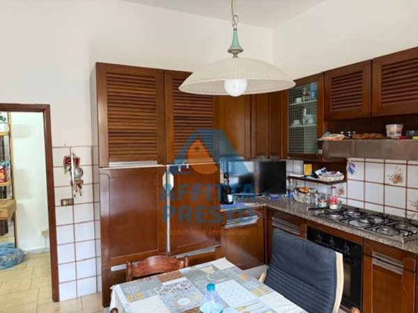 appartamento in vendita ad Empoli