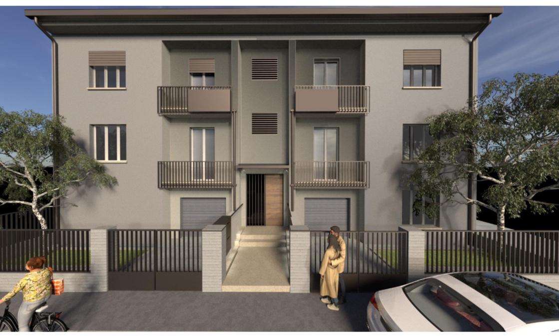 appartamento in vendita ad Empoli