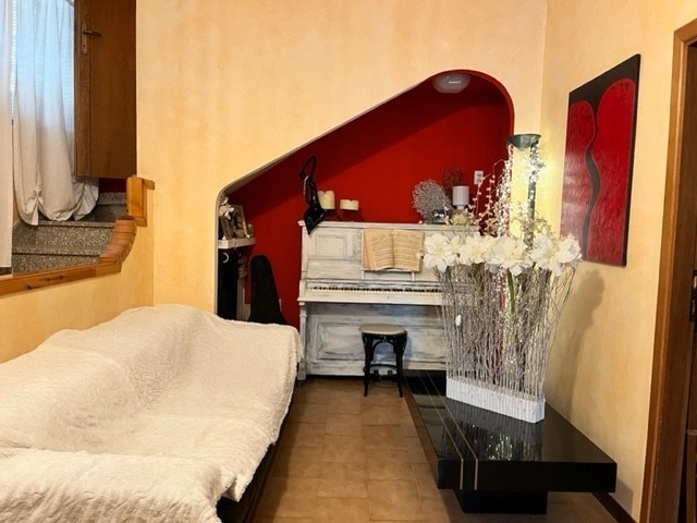 appartamento in vendita ad Empoli in zona Pagnana