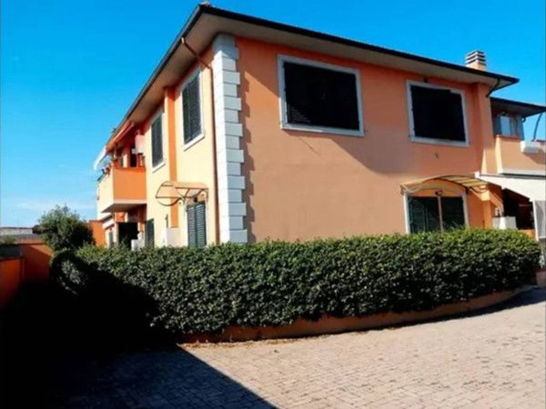 appartamento in vendita ad Empoli