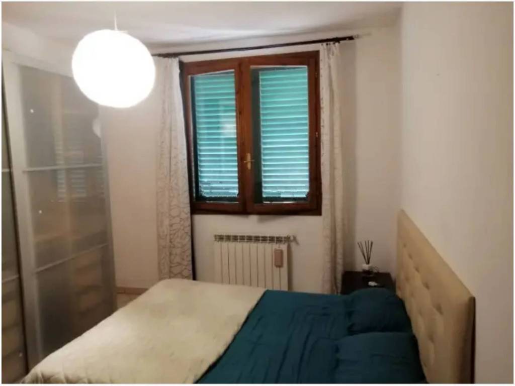 appartamento in vendita ad Empoli in zona Ponzano