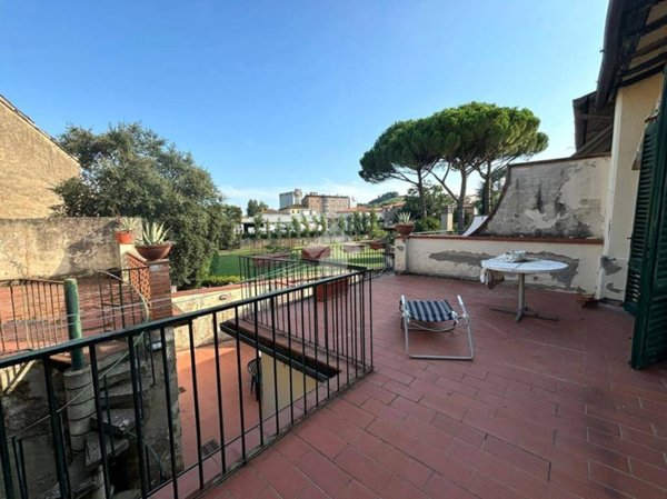 casa indipendente in vendita ad Empoli