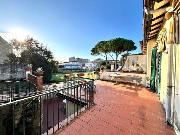 casa indipendente in vendita ad Empoli