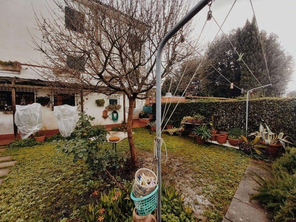 appartamento in vendita ad Empoli in zona Brusciana