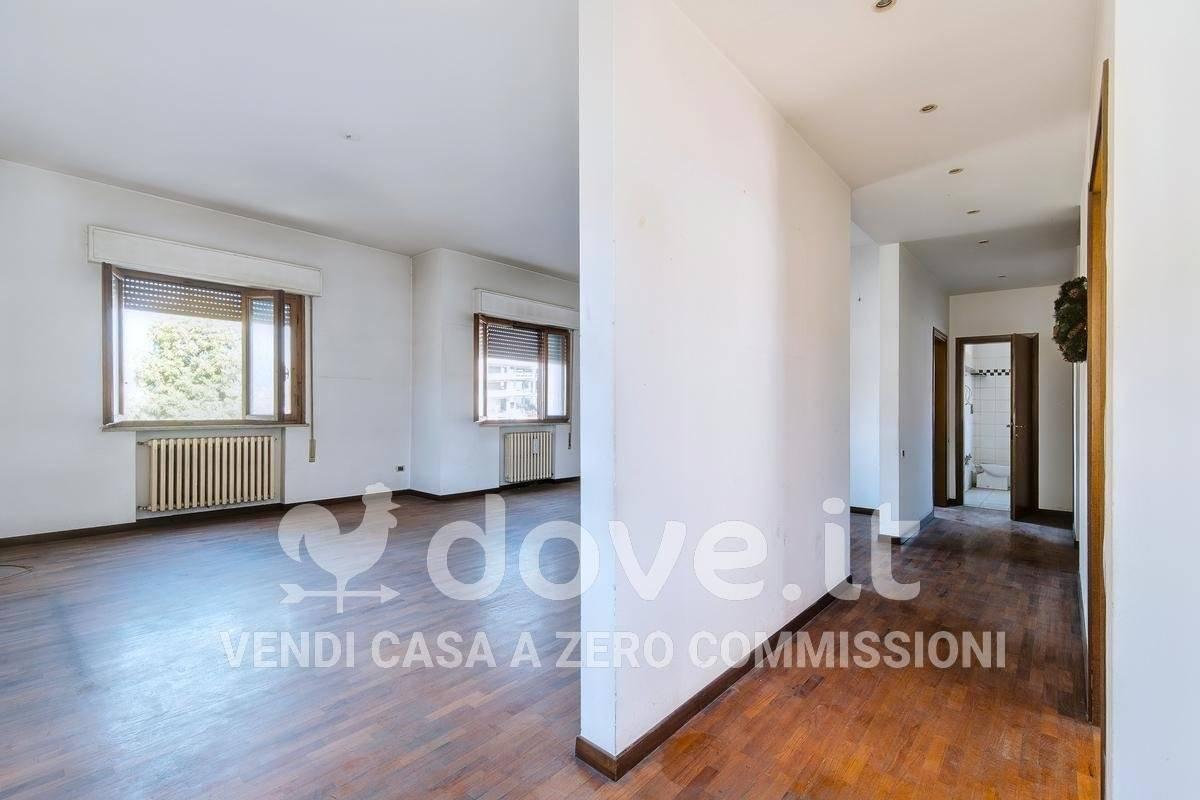 appartamento in vendita ad Empoli in zona Centro Storico