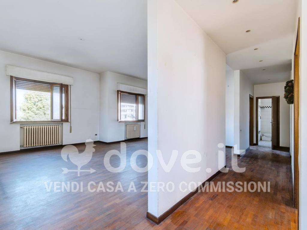appartamento in vendita ad Empoli in zona Centro Storico