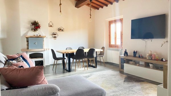 appartamento in vendita ad Empoli