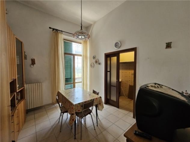 appartamento in vendita ad Empoli in zona Ponzano