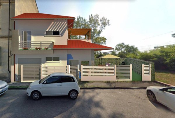 casa indipendente in vendita ad Empoli
