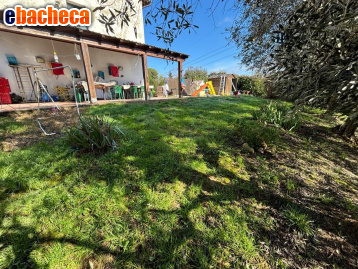 appartamento in vendita ad Empoli