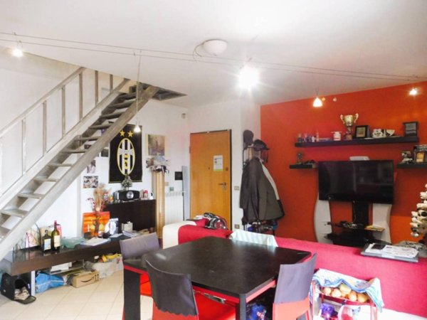 appartamento in vendita ad Empoli