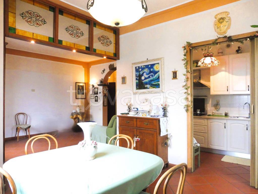appartamento in vendita ad Empoli