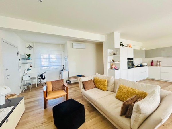 appartamento in vendita ad Empoli in zona Centro Storico