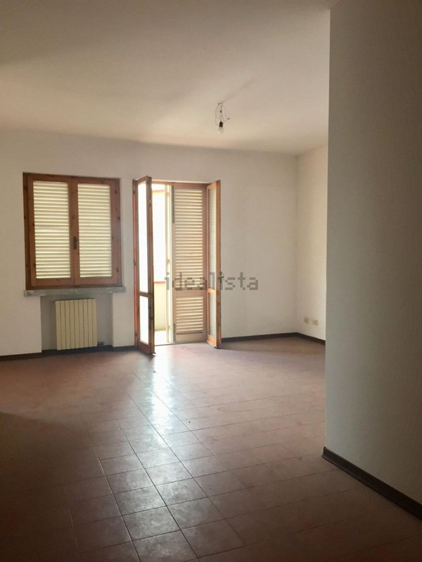 appartamento in vendita ad Empoli