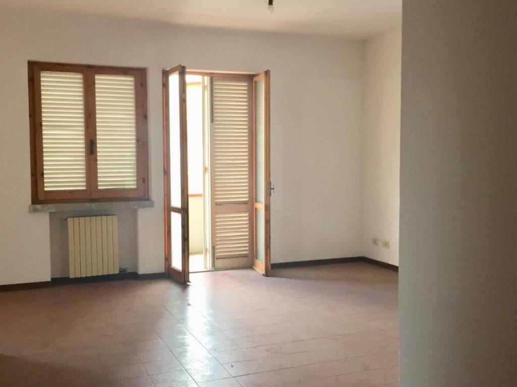 appartamento in vendita ad Empoli