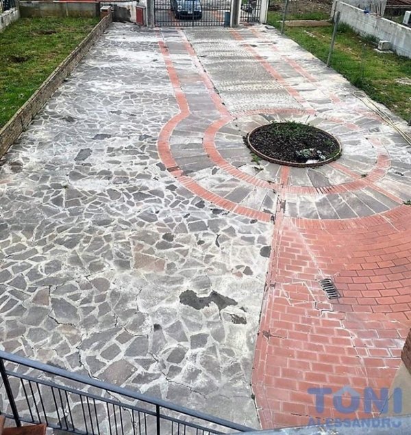 casa indipendente in vendita ad Empoli