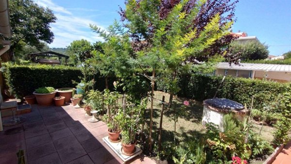 casa indipendente in vendita ad Empoli in zona Fontanella
