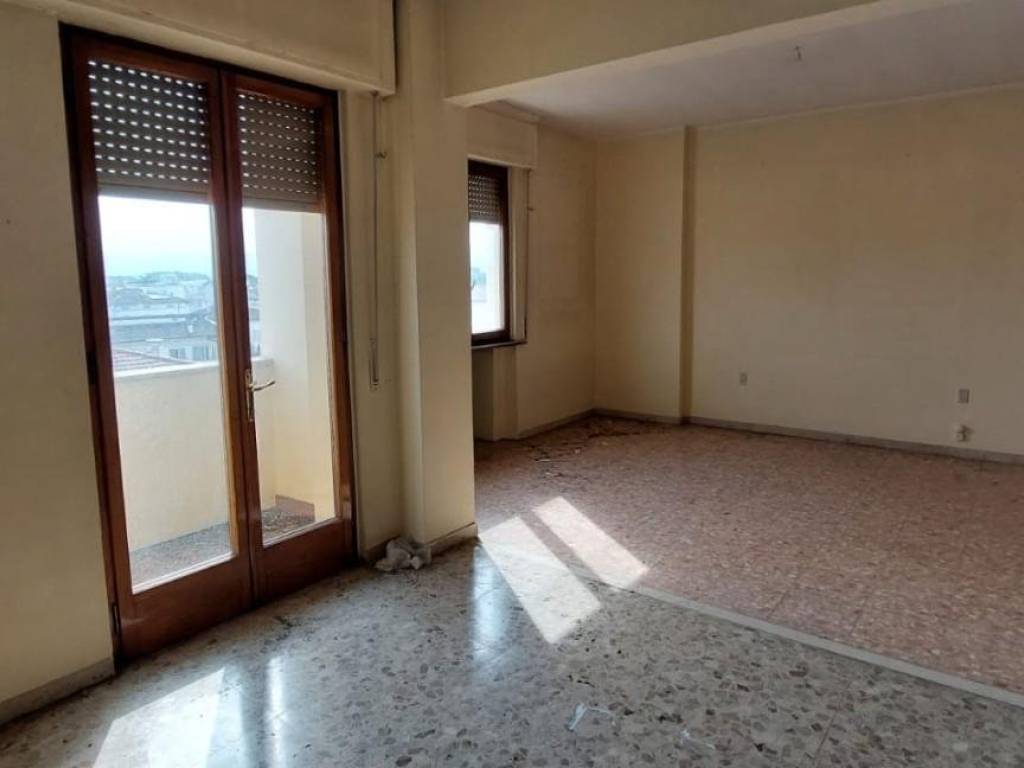 appartamento in vendita ad Empoli