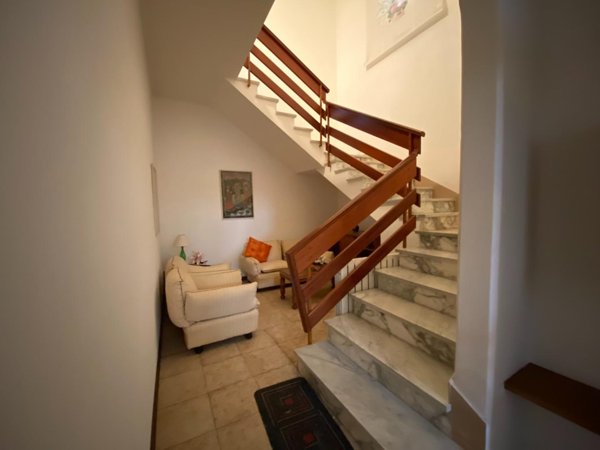 appartamento in vendita ad Empoli