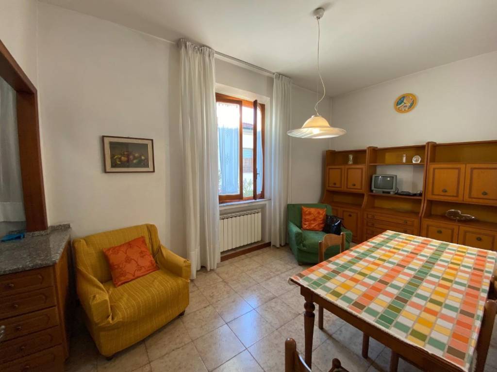 appartamento in vendita ad Empoli