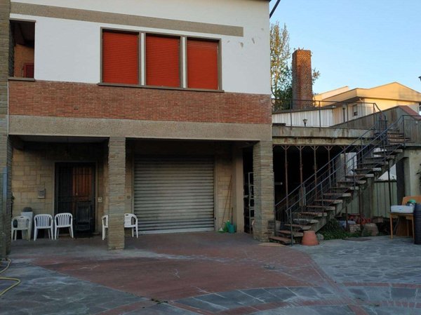 appartamento in vendita ad Empoli
