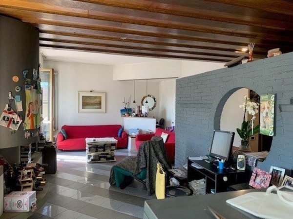 appartamento in vendita ad Empoli in zona Centro Storico