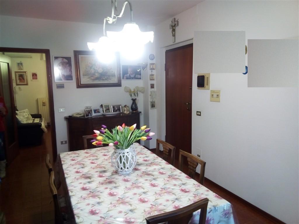 appartamento in vendita ad Empoli