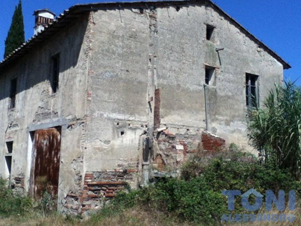 casa indipendente in vendita ad Empoli